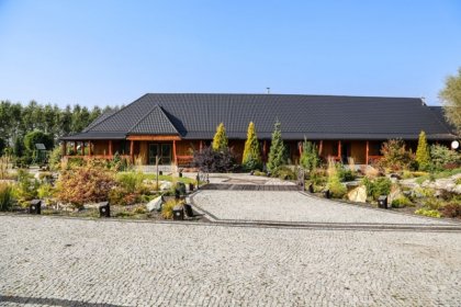 hotel - Centrum Szkoleniowo-Konferencyjne Dukat - zdjęcie 1