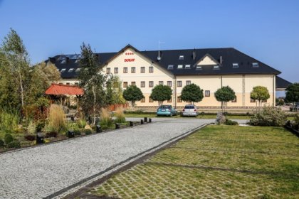 hotel - Centrum Szkoleniowo-Konferencyjne Dukat - zdjęcie 7
