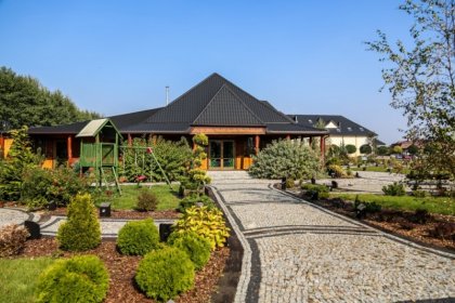 hotel - Centrum Szkoleniowo-Konferencyjne Dukat - zdjęcie 6