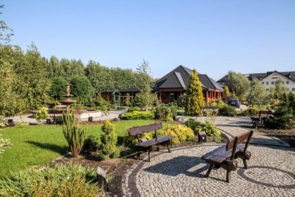 hotel - Centrum Szkoleniowo-Konferencyjne Dukat - zdjęcie 5