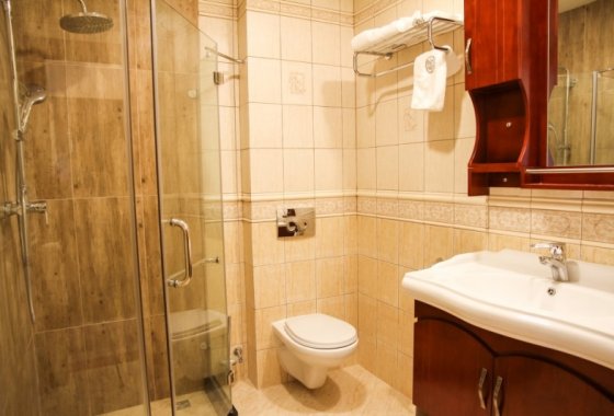 hotel - Centrum Szkoleniowo-Konferencyjne Dukat - Pokoje - zdjęcie 1