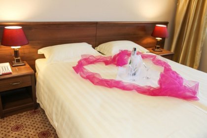 hotel - Centrum Szkoleniowo-Konferencyjne Dukat - zdjęcie 9