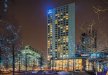 Hilton Warsaw City