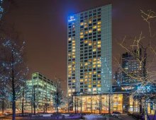 Hilton Warsaw City