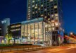 hotel **** - Hilton Warsaw City - zdjęcie 1