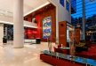 hotel **** - Hilton Warsaw City - zdjęcie 3