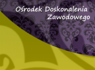 Ośrodek Doskonalenia Zawodowego AKADEMIA UMIEJĘTNOŚCI