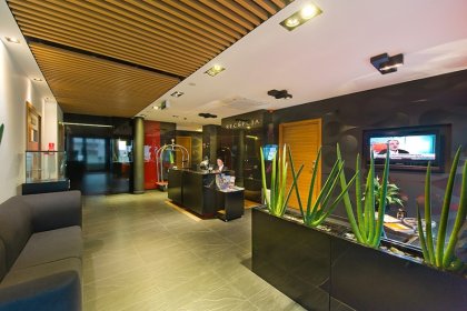 hotel *** - Bayjonn Hotel Sopot - zdjęcie 3
