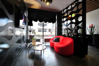 hotel *** - Bayjonn Hotel Sopot - zdjęcie 4