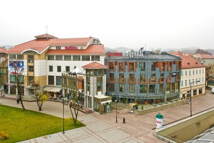 hotel *** - Bayjonn Hotel Sopot - zdjęcie 1