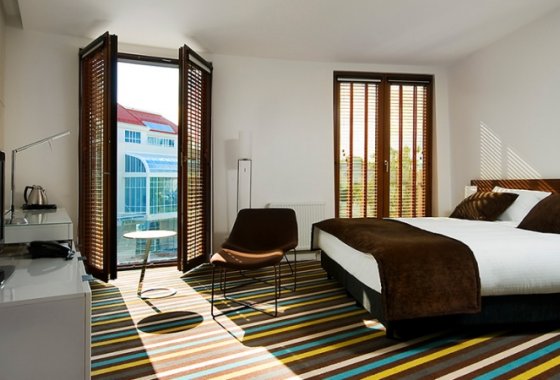 hotel *** - Bayjonn Hotel Sopot - Pokoje - zdjęcie 7