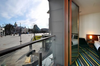 hotel *** - Bayjonn Hotel Sopot - zdjęcie 8