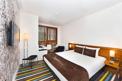 hotel *** - Bayjonn Hotel Sopot - zdjęcie 14