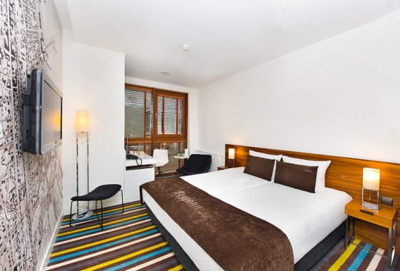 hotel *** - Bayjonn Hotel Sopot - Pokoje - zdjęcie 9