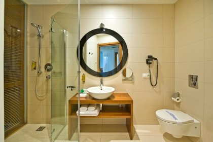 hotel *** - Bayjonn Hotel Sopot - zdjęcie 6