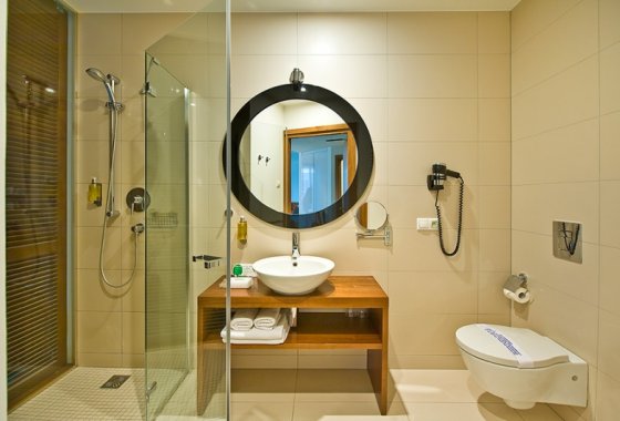 hotel *** - Bayjonn Hotel Sopot - Pokoje - zdjęcie 1
