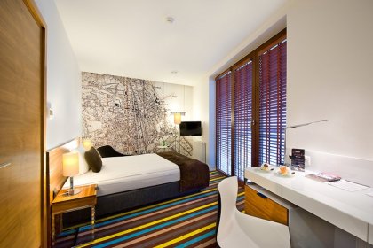 hotel *** - Bayjonn Hotel Sopot - zdjęcie 10