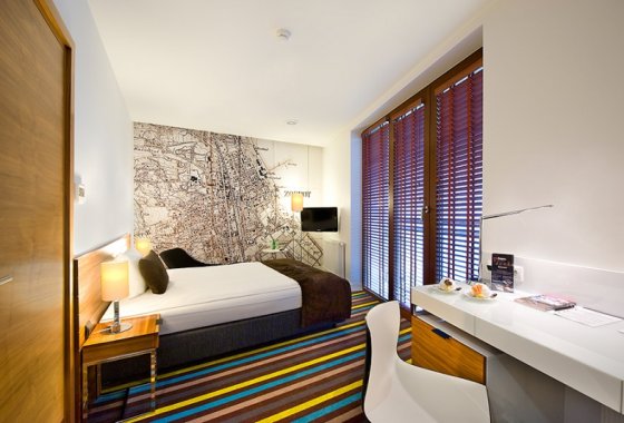 hotel *** - Bayjonn Hotel Sopot - Pokoje - zdjęcie 5