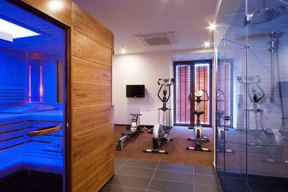 hotel *** - Bayjonn Hotel Sopot - zdjęcie 19