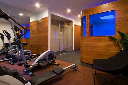 hotel *** - Bayjonn Hotel Sopot - zdjęcie 18