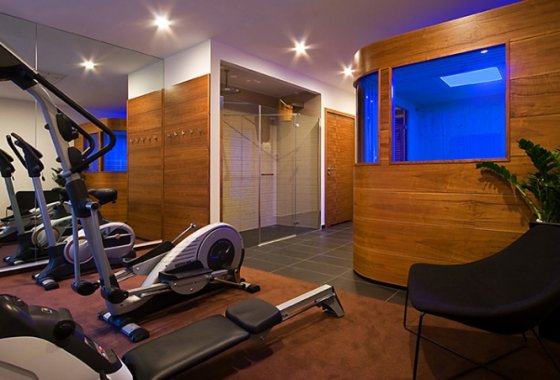 hotel *** - Bayjonn Hotel Sopot - Usługi - zdjęcie 4