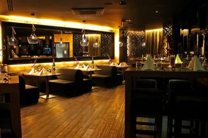 hotel *** - Bayjonn Hotel Sopot - zdjęcie 16