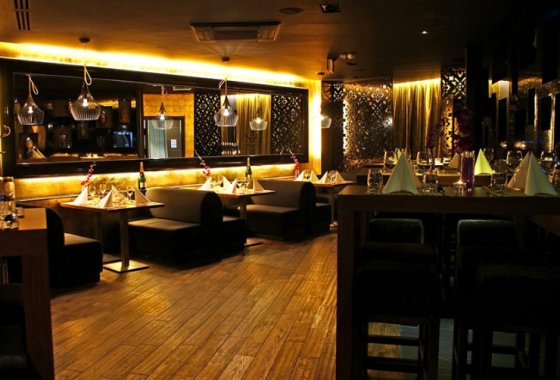 hotel *** - Bayjonn Hotel Sopot - Usługi - zdjęcie 2