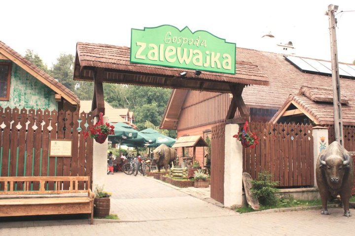 Gospoda Zalewajka