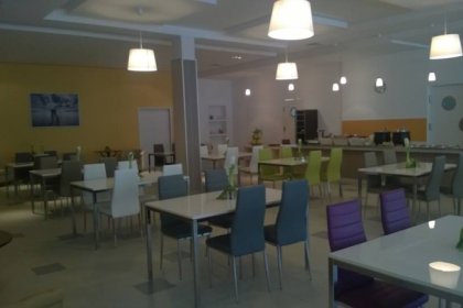 inny - Restauracja & Sala Widowiskowa "Cantina" - zdjęcie 1