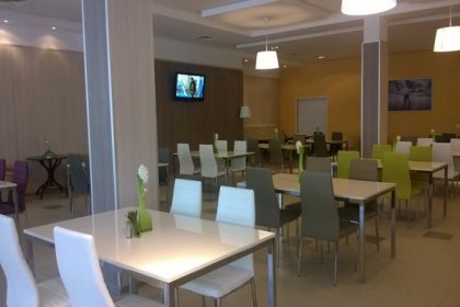 inny - Restauracja & Sala Widowiskowa "Cantina" - zdjęcie 2