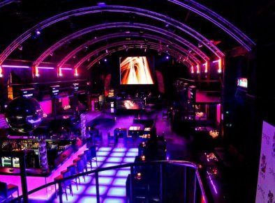 Space Club Warsaw
