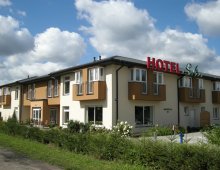 Hotel Solec