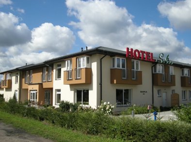 Hotel Solec