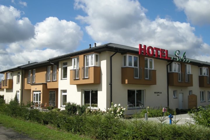 Hotel Solec