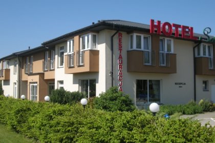 hotel - Hotel Solec - zdjęcie 2