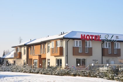 hotel - Hotel Solec - zdjęcie 1