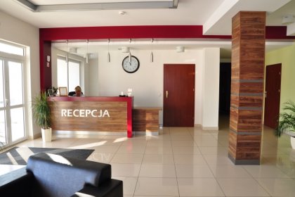 hotel - Hotel Solec - zdjęcie 3