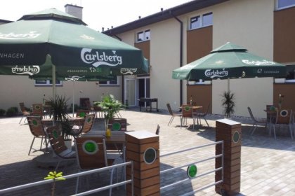 hotel - Hotel Solec - zdjęcie 13