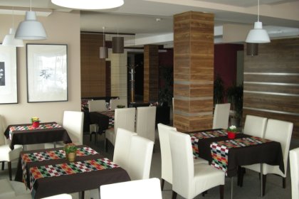 hotel - Hotel Solec - zdjęcie 12