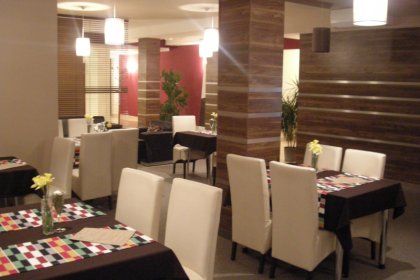 hotel - Hotel Solec - zdjęcie 11