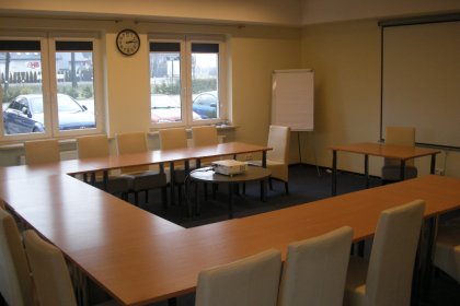 hotel - Hotel Solec - zdjęcie 9