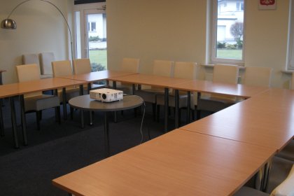 hotel - Hotel Solec - zdjęcie 7