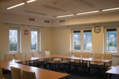 hotel - Hotel Solec - zdjęcie 5