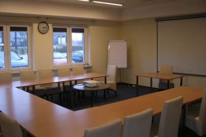hotel - Hotel Solec - zdjęcie 6