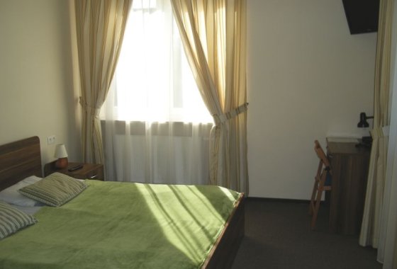 hotel - Hotel Solec - Pokoje - zdjęcie 7