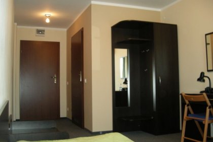 hotel - Hotel Solec - zdjęcie 16