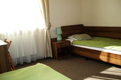 hotel - Hotel Solec - zdjęcie 15