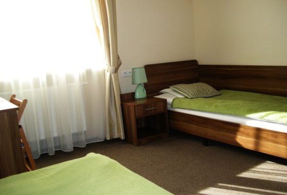 hotel - Hotel Solec - Pokoje - zdjęcie 5