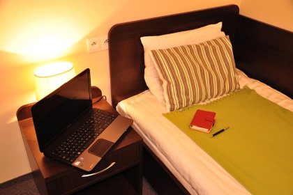 hotel - Hotel Solec - zdjęcie 17