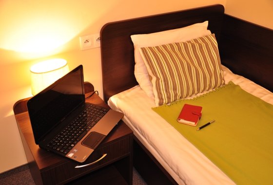 hotel - Hotel Solec - Pokoje - zdjęcie 1